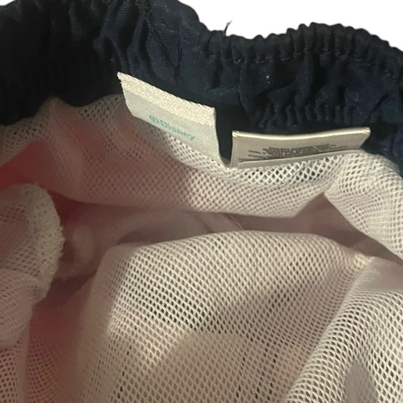 DISNEY Baby Micky Mouse Baby Boys Lined Swim Trunks - Picture 7 of 7